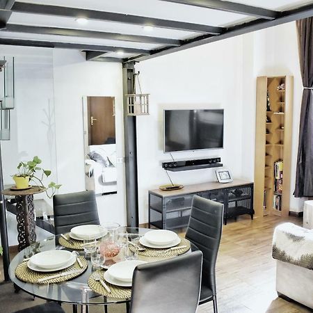 Апартаменти Charming Design Loft Isola Milano Екстер'єр фото